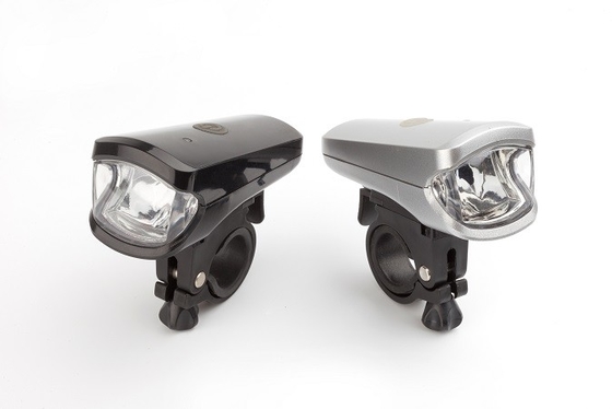 مجموعه نور دوچرخه LED IPX4