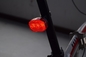 2.0-3.0 سانتی متر چراغ ترمز دوچرخه برای ترمزهای دیسکی با روشنایی فوق العاده